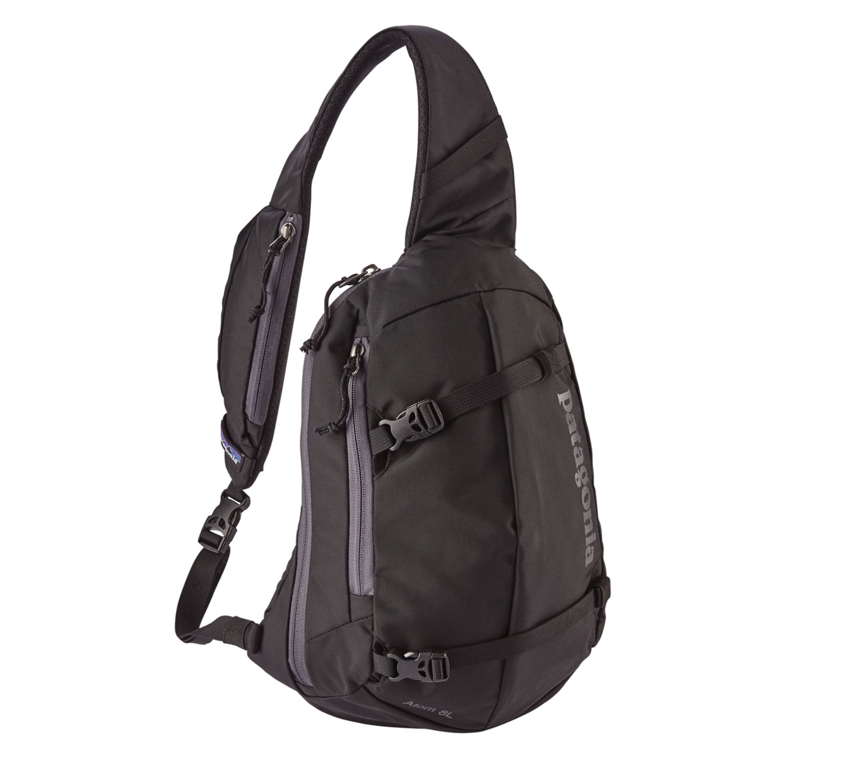 PATAGONIA Atom Sling 8 L Perhokalastus.fi