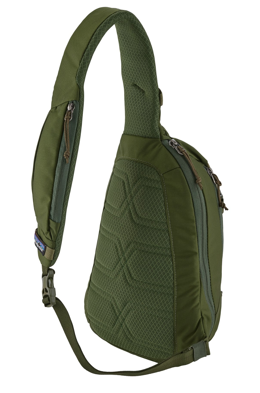 PATAGONIA Atom Sling 8 L Perhokalastus.fi