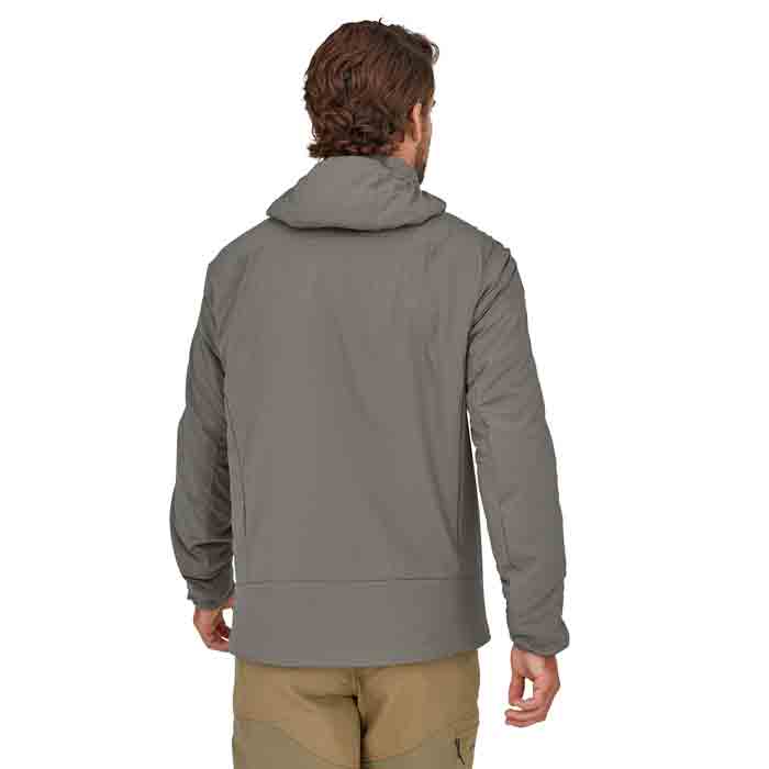 men's panorama point jacket