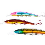 Välineet muuhun kalastukseen