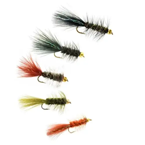 beadhead_woolybugger_superflies LAJITELMA
