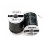 VEEVUS_Holo_Tinsel_Runkokierre_black