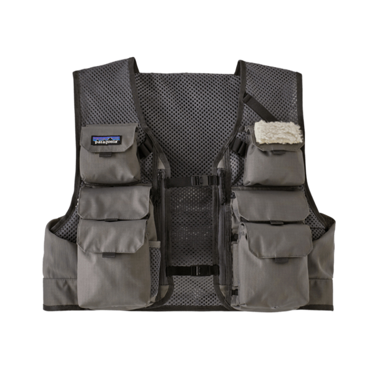 PATAGONIA Stealth Pack Vest Perhokalastus.fi