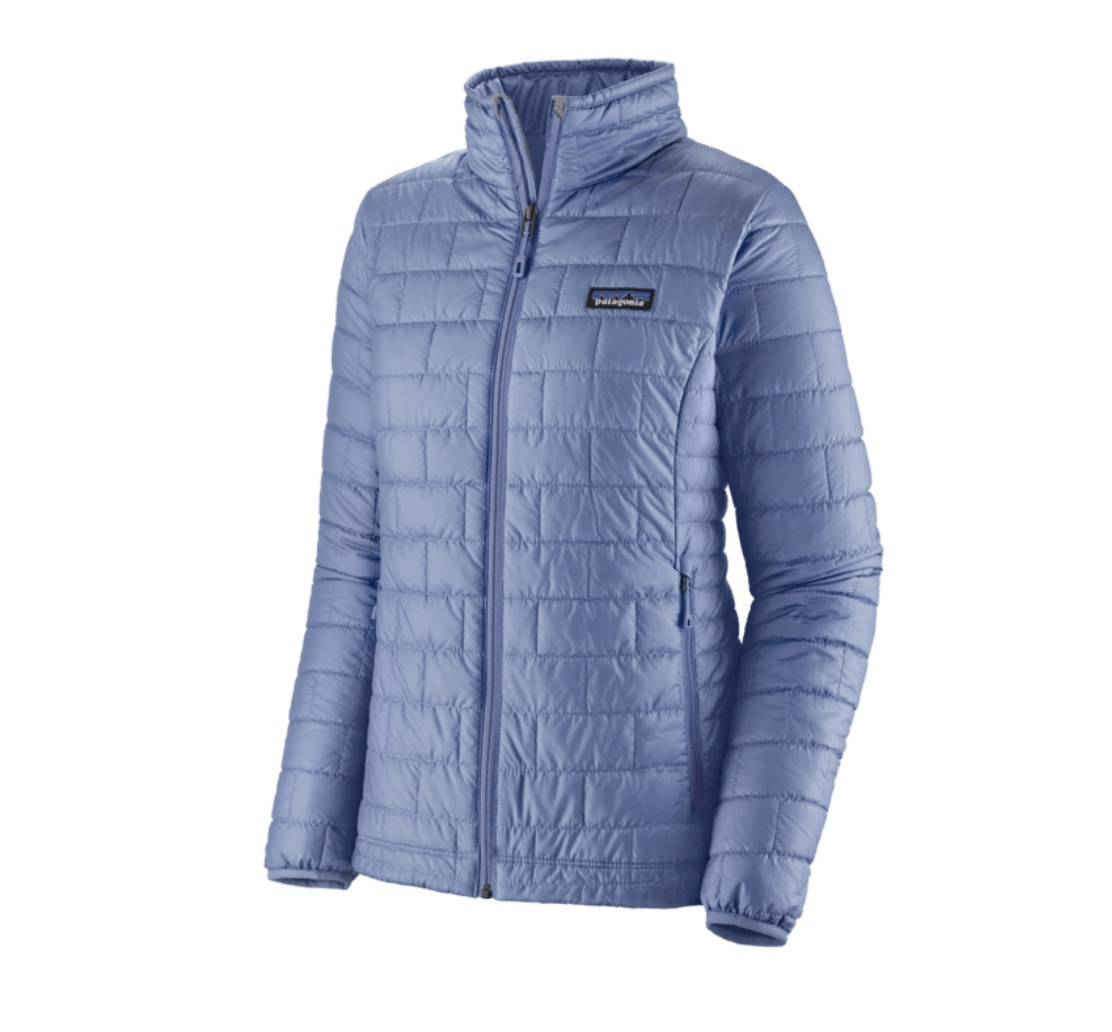 PATAGONIA Women's Nano Puff® Jacket 