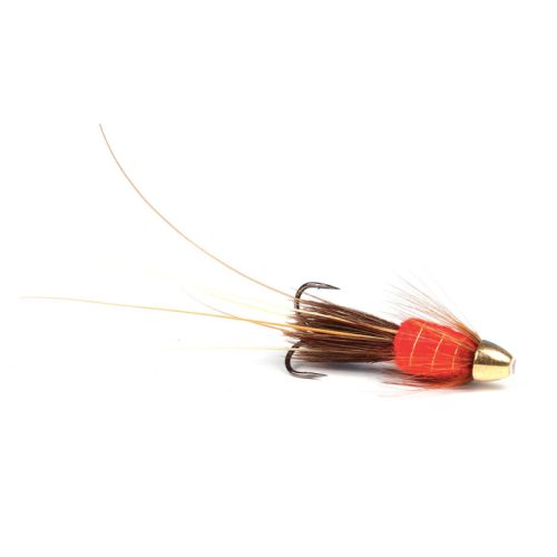 Red_Frances-Conehead