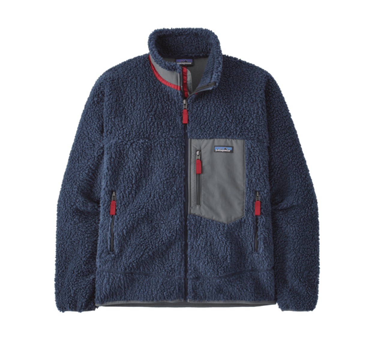 PATAGONIA Men's Classic RetroX® Fleece Jacket Perhokalastus.fi