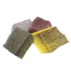 WAPSI Deer Hair Short Fine peurankarva
