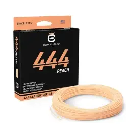 CORTLAND 444 Peach DT -perhosiima