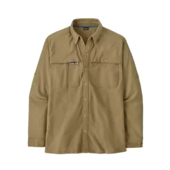 PATAGONIA Men's Early Rise Stretch Shirt
