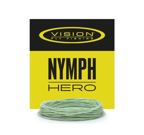Vision Hero Nymph perhosiima