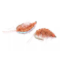 SUPERFLIES Kuparipukki
