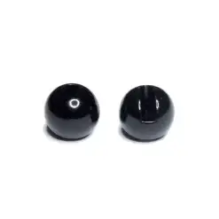 IKON Micro Slotted Round Tungsten -kuulat