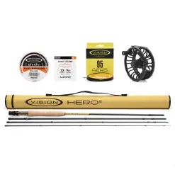 PK-PRO Taimensetti