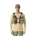 Stealth Convertible Vest