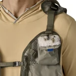 Stealth Convertible Vest liivi