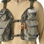 Stealth Convertible Vest_