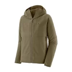 R1 TechFace Fitz Roy Trout Hoody
