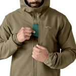 R1 TechFace Fitz Roy Trout Hoody_malli