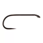 AHREX FW500 Dry Fly Traditional Barbless