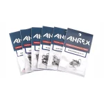 AHREX NS105 Streamer Barbless_pakkaus