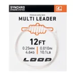 LOOP Synchro Multileader -valmisperuke 12ft