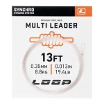 LOOP Synchro Multileader -valmisperuke 13ft