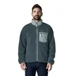 PATAGONIA Men’s Classic Retro-X Jacket malli