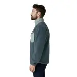 PATAGONIA Men’s Classic Retro-X Jacket summit blue
