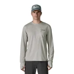 Cap Cool Sun Shirt - Fitz Roy Trout