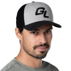 GUIDELINE GL Logo Cap -lippis