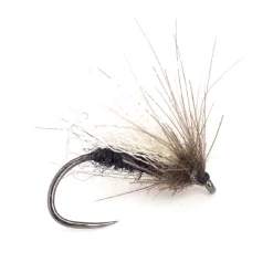 GUIDELINE CDC Midge Black BL