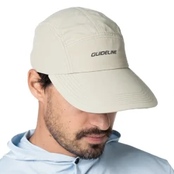 GUIDELINE Longbill Solartech Cap -lippis