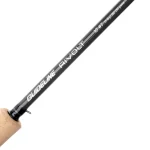 GUIDELINE Rivolt Single Hand -yhdenkäden perhovapa butt