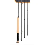 GUIDELINE Rivolt Single Hand -yhdenkäden perhovapa fb