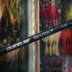 GUIDELINE Rivolt Single Hand -yhdenkäden perhovapa fiilis 3