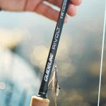 GUIDELINE Rivolt Single Hand -yhdenkäden perhovapa fiilis2