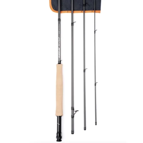 GUIDELINE Rivolt Single Hand -yhdenkäden perhovapa hero2