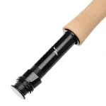 GUIDELINE Rivolt Single Hand -yhdenkäden perhovapa kahva2