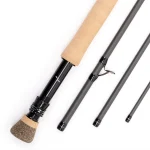 GUIDELINE Rivolt Single Hand -yhdenkäden perhovapa osat