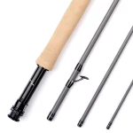 GUIDELINE Rivolt Single Hand -yhdenkäden perhovapa osat sh