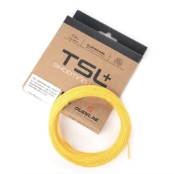 GUIDELINE TSL+ Tapered Shooting Line