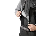 Laxa 2.0 Zip Wader guideline