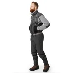 Laxa 2.0 Zip Wader kahluuhousut