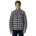 PATAGONIA Lightweight Insulated Fjord Flannel Shirt MALLI