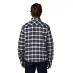 PATAGONIA Lightweight Insulated Fjord Flannel Shirt malli2