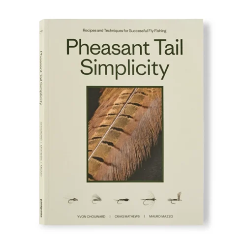 PATAGONIA Pheasant Tail Simplicity