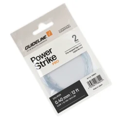 GUIDELINE Power Strike PRO Salmon -valmisperuke