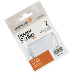 GUIDELINE Power Strike PRO Standard -valmisperuke