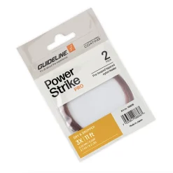 GUIDELINE Power Strike PRO Dry & Dropper 11' -valmisperuke