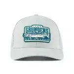 CHROME CHASER TRUCKER